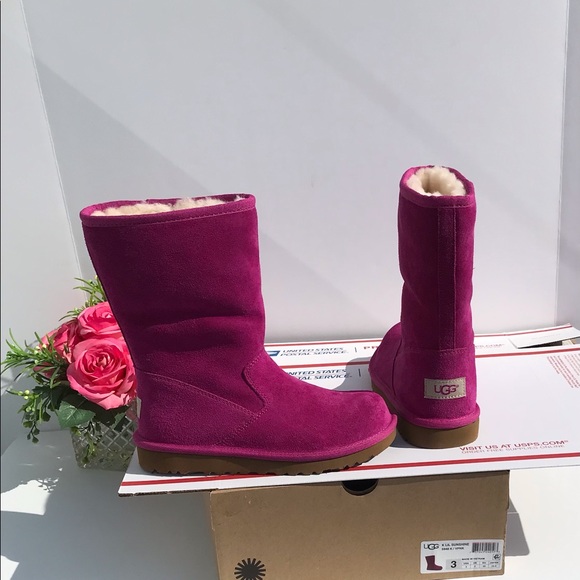 UGG LIL sunshine boots - Picture 2 of 8